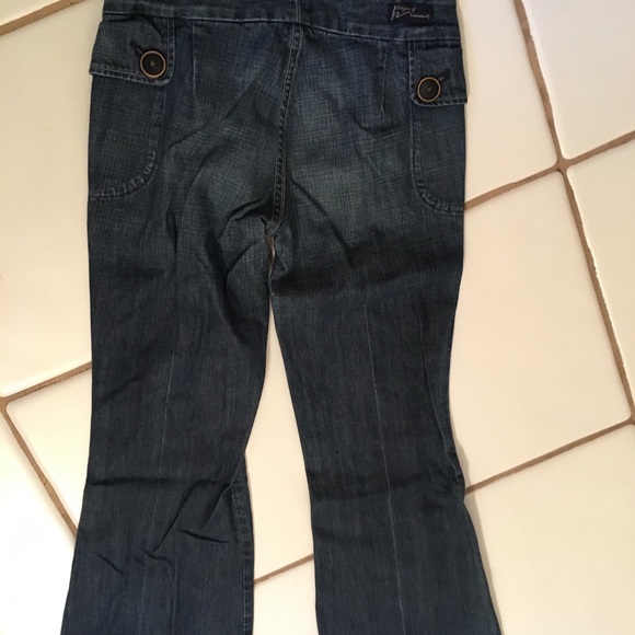 Vintage Rare Citizens of Humanity denim jeans USA - Picture 3 of 6